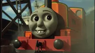 Glenn Wrage as Billy (US; Splish Splash Splosh only)