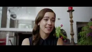 Вечеринка по случаю развода — Русский трейлер 2021