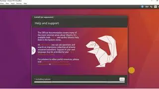 How to install of Linux/Ubuntu on Virtual Box with simple steps