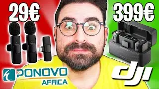 COSTOSO vs ECONOMICO #11 (mi hanno truffato!) con 