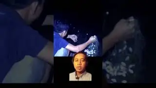Awas hal ini bisa terjadi kepada kalian. Misteri hantu air di Vietnam. #creepy #reviewhoror #shorts