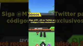 TODOS OS CÓDIGOS SECRETOS do ANIME EVOLUTION SIMULATOR