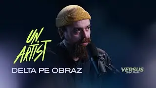 Delta Pe Obraz | UNARTIST