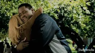 The Blind Side: 