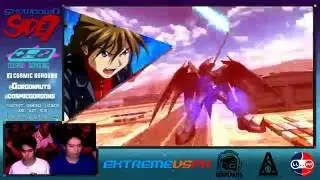 SHOWDOWN AT SIDE 7 - Grand Finals - CG|Pi-Bantay vs Psychopath (N)