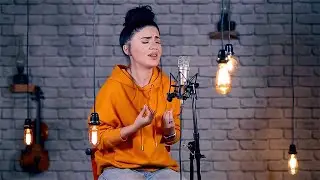 Naz Del - Gal Gor #remix Yangi Turkcha Qo'shiq Cover