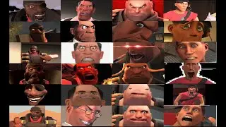 Team Fortress 2 on crack