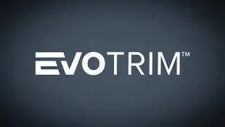 EvoTrim™ Finger-Jointed and Edge-Glued