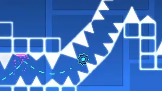 Undertale Layout #6 (Uwa! So Temperate!)