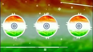 Jana Gana Mana DeshBhakti Special Song Dj ( 15 August Special ) Remake Dj song Tech Joshi