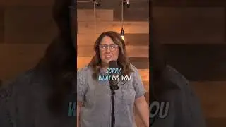 Things you wouldnt want your therapist to say to you 