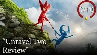 Unravel 2 Review