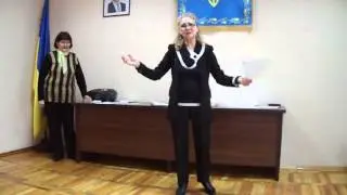 Галина Логвінова  - Хурделиця - Вірші  Галини Калиниченко