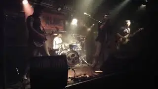 Checkmate-Separate (RockHaShana) (2011)