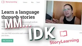 storylearning uncovered course review