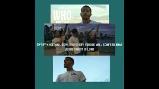 MTM Isaiah – WHO
