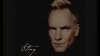 Sting - Inside