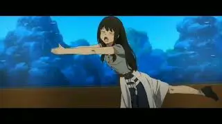 Takina Inoue || 8 letters || Remake : blunder way || Raw/Daddy Style AMV || Alight Motion