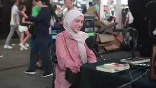 LIVE IRL STREET DAWAH PODCAST IN NEW YORK CITY