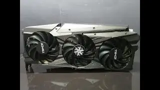 Deepclean E22 - Inno3d Geforce RTX 3070 iChill x3