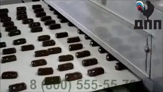 Глазировочная машина Сhocolodge