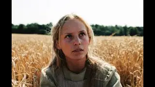 As in Heaven / Trailer Kaleidoskop 2021