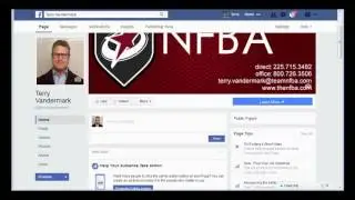 How to link a facebook video to your wordpress website