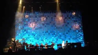 Josh Groban - February Song (Live @ Ziggo Dome, Amsterdam, 09-06-13)