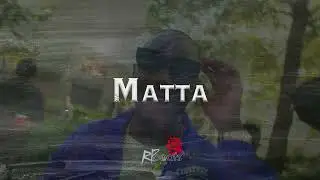 (FREE) Chivv x Frsh x ADF Samski Type Beat 2024 - ''Matta'' - @ProdRpBeats