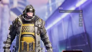 ROGUE COMPANY ELITE IOS BETA GAMEPLAY 60FPS