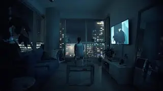 ZEINA - I'm You (Visualizer)