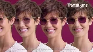 Transitions GEN S Reveal