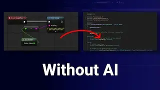 Converting Blueprints to C++ in Unreal Engine 5