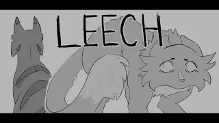 Leech // Squirrelflight pmv
