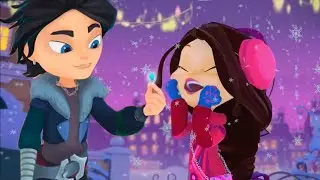 Переписка💕💜 Влад и Варя💜💕 Х часть