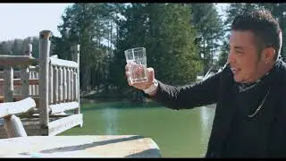 Alen Vogrinec - Prijatelju moj (official video)