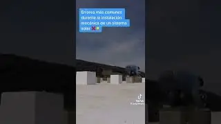 Evita estos errores tan comunes en una instalación.