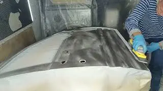 покраска