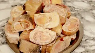 WATCH THIS VIDEO BEFORE YOU COOK YOUR COWFOOT|| HOW TO WASH/CLEAN COW-FOOT