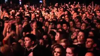 Бумбокс - Що ти зміг (09.12.2011)