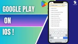 How to Use Google Play on iPhone (2025) — Full Guide to Access Apps, Movies & Books