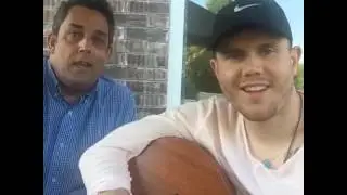 Trent Harmon - Sunday hang