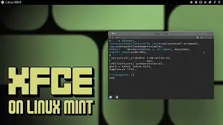 Install XFCE on Linux Mint: The Lightweight Linux Desktop You NEED