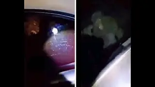 FINALLY!! THIS IS THE MOST ALARMING UNSEEN FOOTAGE EVER CAPTURED ON CAMERA!!