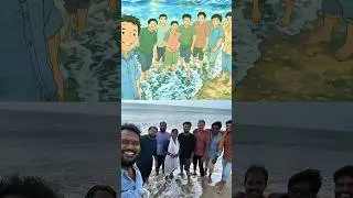 😱 Make Ghibli Style Trending AI Image 🤪 