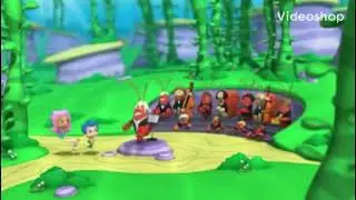Bubble Guppies The Unidentified Flying Orchestra Images 24