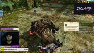 Highlight: Ipnysh Sanctuary floor 1 clear