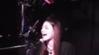 Anne Mironchik R.I.S.E. @ Cafe Wha
