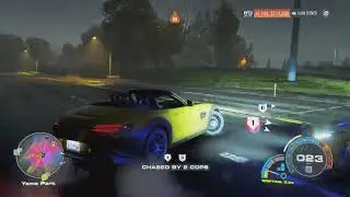 NFS Unbound: Lupin '79 ~ You & Explosion Band