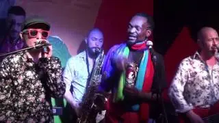 2 самолёта - 16. А вы-то кто? (клуб Ящик, СПб, 29.10.16)